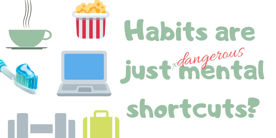 The Shocking Truths About “Habits” No One Told You About